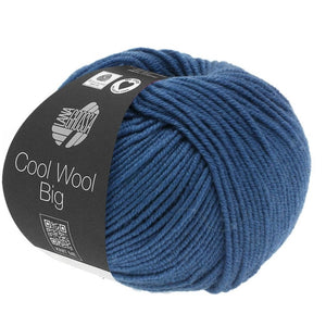 Lana Grossa Cool Wool Big