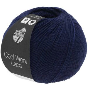 Lana Grossa Cool Wool Lace