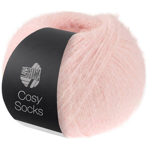 Lana Grossa Cosy Socks