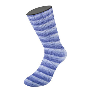 Lana Grossa Cosy Socks Soft Stripes