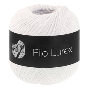Lana Grossa Filo Lurex