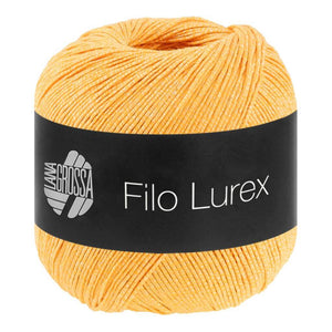 Lana Grossa Filo Lurex