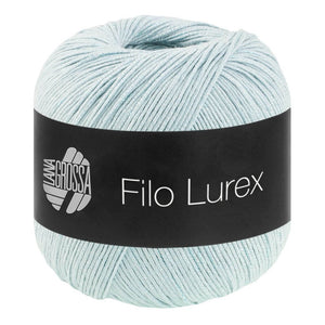 Lana Grossa Filo Lurex