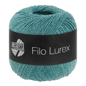 Lana Grossa Filo Lurex