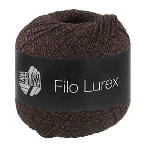 Lana Grossa Filo Lurex