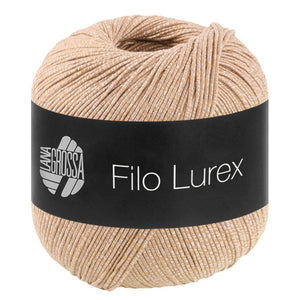 Lana Grossa Filo Lurex