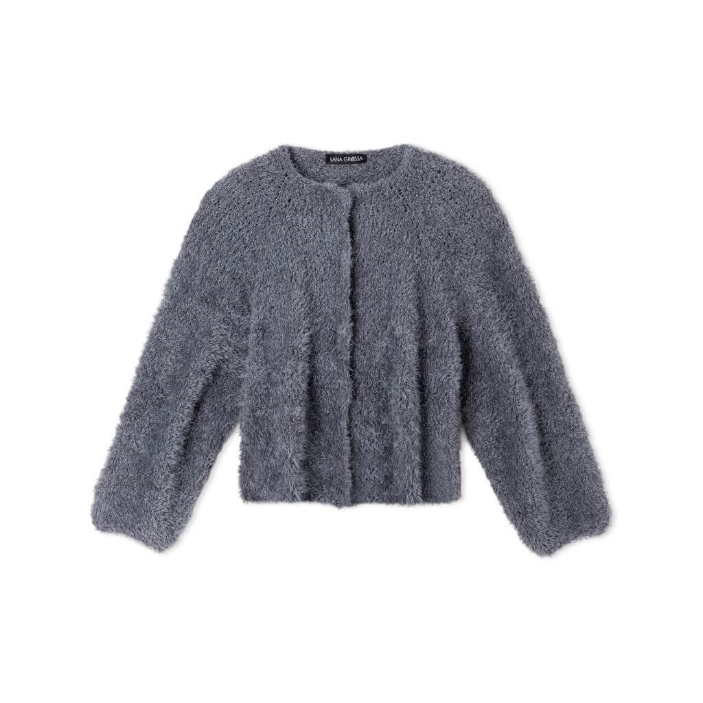 Lana Grossa Raglanjacke top-down Strickanleitung – Bild 2 von 3 bei bei bei bei bei bei bei bei bei bei bei Lieblingsgarn