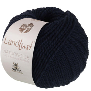 Lana Grossa Landlust Naturwolle