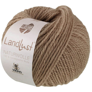 Lana Grossa Landlust Naturwolle