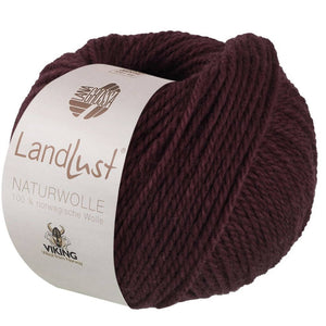 Lana Grossa Landlust Naturwolle