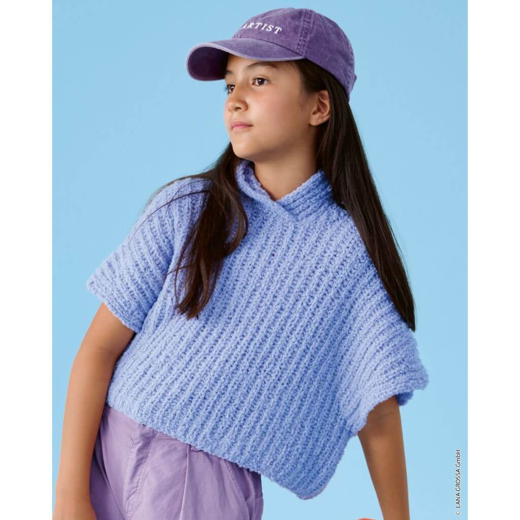 Lana Grossa Heft - Kids Pocket Nr. 15 – Bild 4 von 7 bei bei bei bei bei bei bei bei bei bei bei bei bei bei Lieblingsgarn