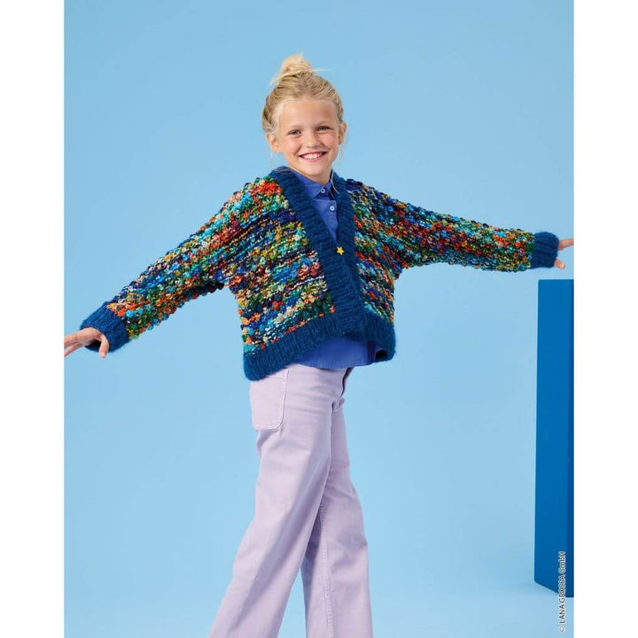 Lana Grossa Heft - Kids Pocket Nr. 15 – Bild 6 von 7 bei bei bei bei bei bei bei bei bei bei bei bei bei bei Lieblingsgarn
