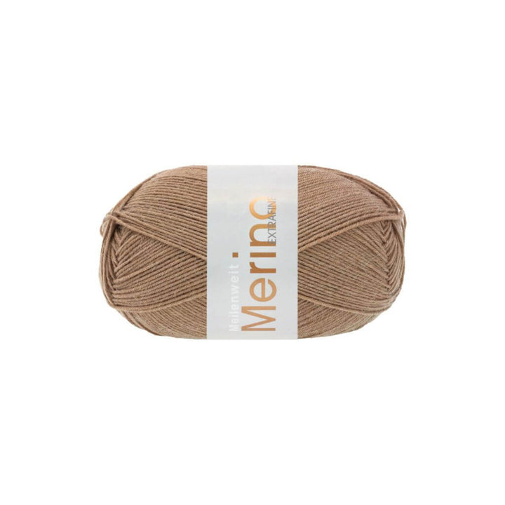 Lana Grossa 2429 Lana Grossa Meilenweit 100 Merino extrafine Lieblingsgarn