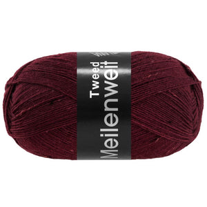 Lana Grossa Meilenweit 100 Tweed