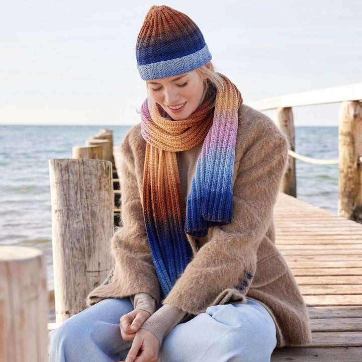 Lana Grossa Merino Edition Nr. 4 bei bei bei bei bei bei bei bei bei bei bei bei bei Lieblingsgarn