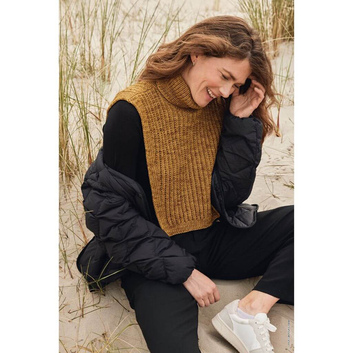 Lana Grossa Lana Grossa Heft Merino Edition Nr. 3 Lieblingsgarn