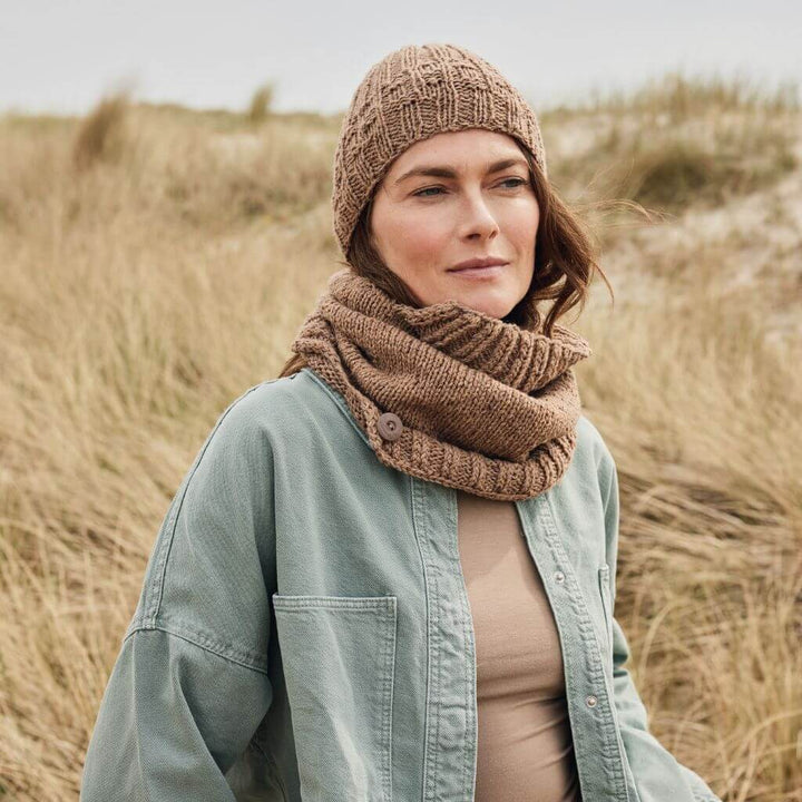 Lana Grossa Lana Grossa Heft Merino Edition Nr. 3 Lieblingsgarn