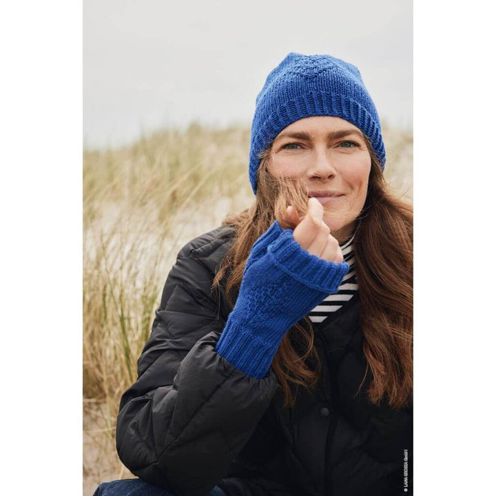 Lana Grossa Heft Merino Edition Nr. 3 Lieblingsgarn
