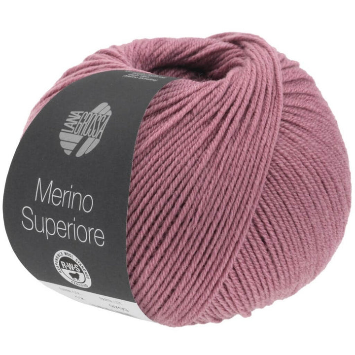 Lana Grossa Merino Superiore