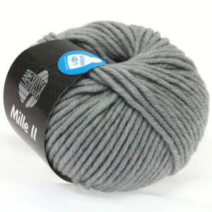 Lana Grossa Mille II 50g