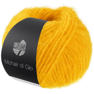 Lana Grossa Mohair Di Gio