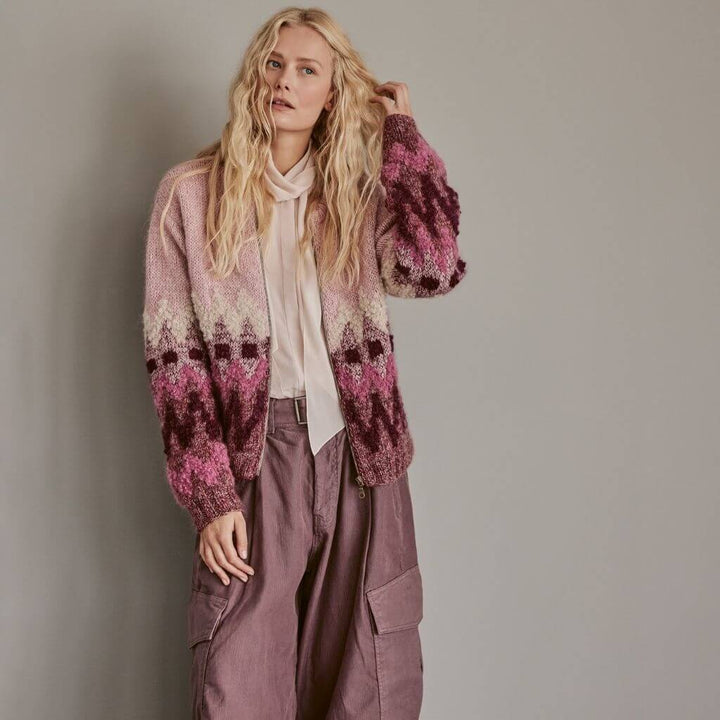 Lana Grossa Nordic Knits Nr. 4 bei bei bei bei bei bei bei bei bei bei bei bei bei bei bei bei bei Lieblingsgarn