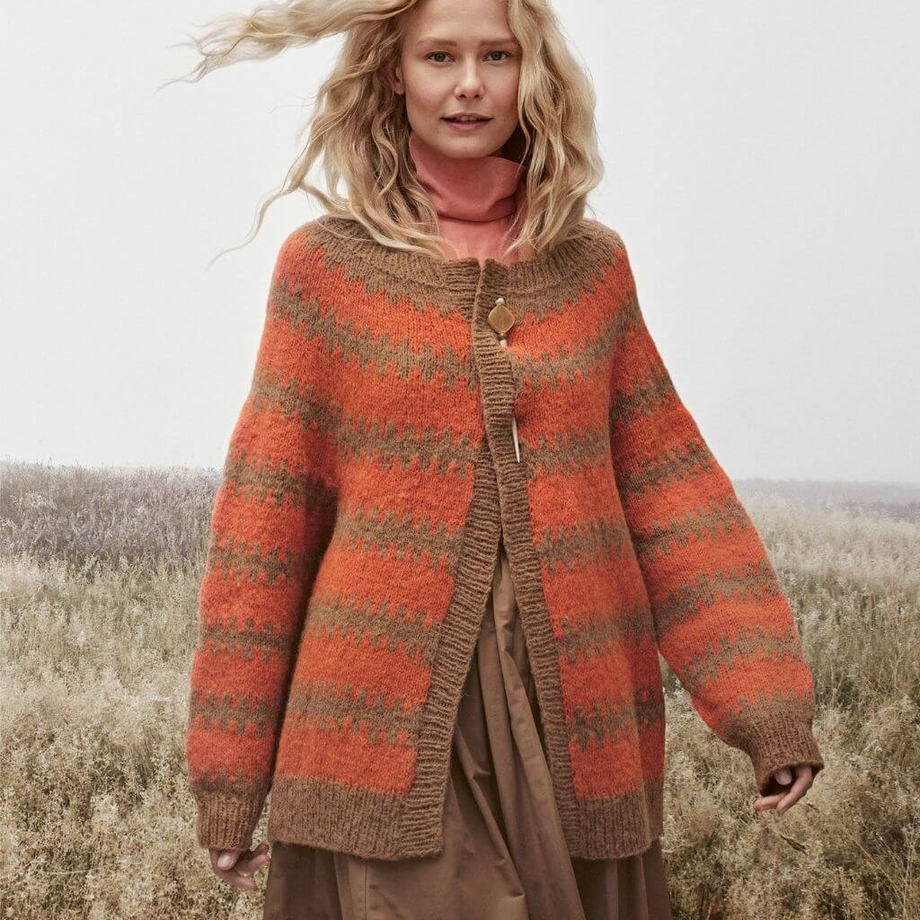 Lana Grossa Nordic Knits Nr. 4 bei bei bei bei bei bei bei bei bei bei bei bei bei bei bei bei bei Lieblingsgarn