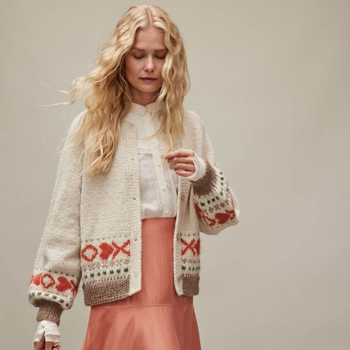 Lana Grossa Nordic Knits Nr. 4 bei bei bei bei bei bei bei bei bei bei bei bei bei bei bei bei bei Lieblingsgarn