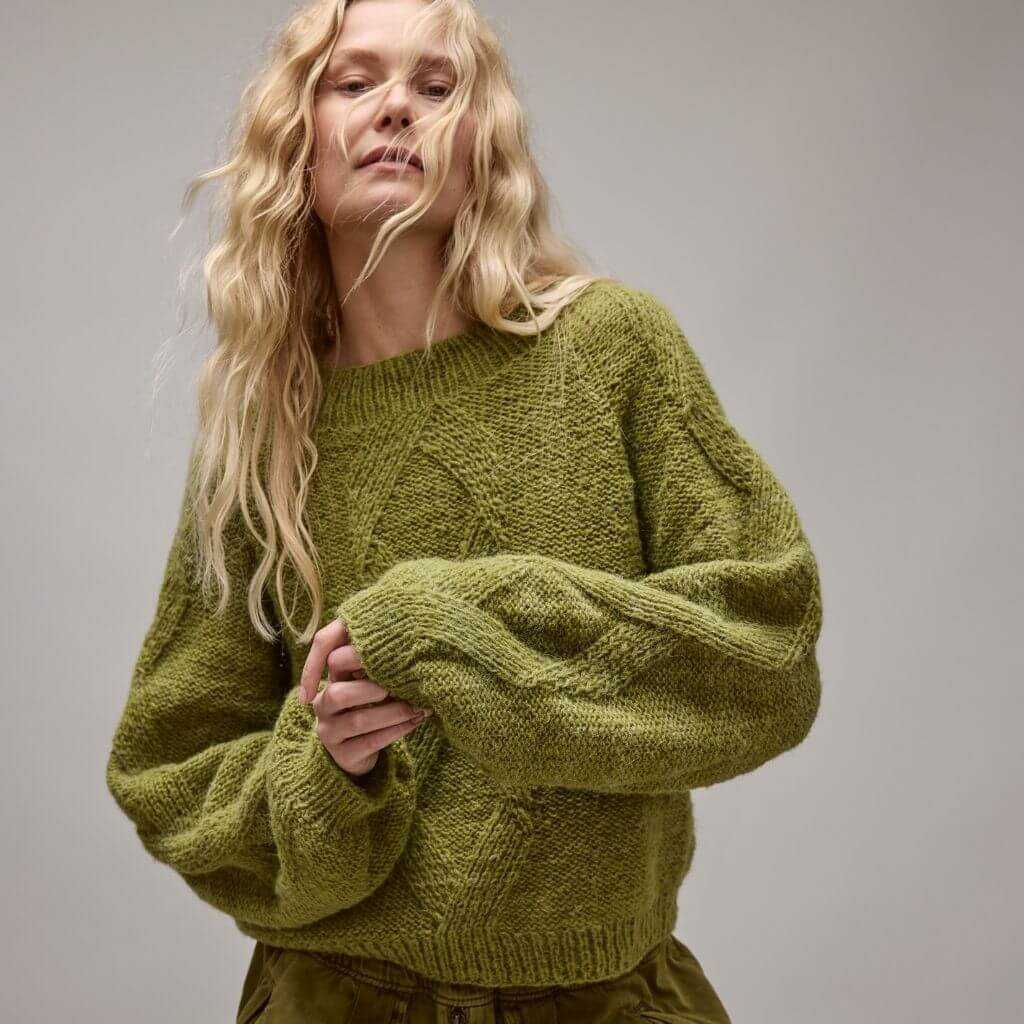 Lana Grossa Nordic Knits Nr. 4 bei bei bei bei bei bei bei bei bei bei bei bei bei bei bei bei bei Lieblingsgarn