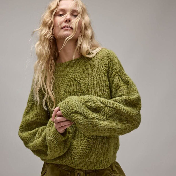 Lana Grossa Nordic Knits Nr. 4 bei bei bei bei bei bei bei bei bei bei bei bei bei bei bei bei bei Lieblingsgarn
