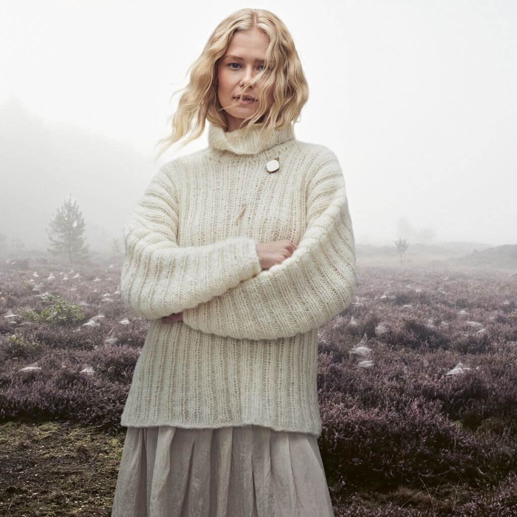 Lana Grossa Nordic Knits Nr. 4 bei bei bei bei bei bei bei bei bei bei bei bei bei bei bei bei bei Lieblingsgarn