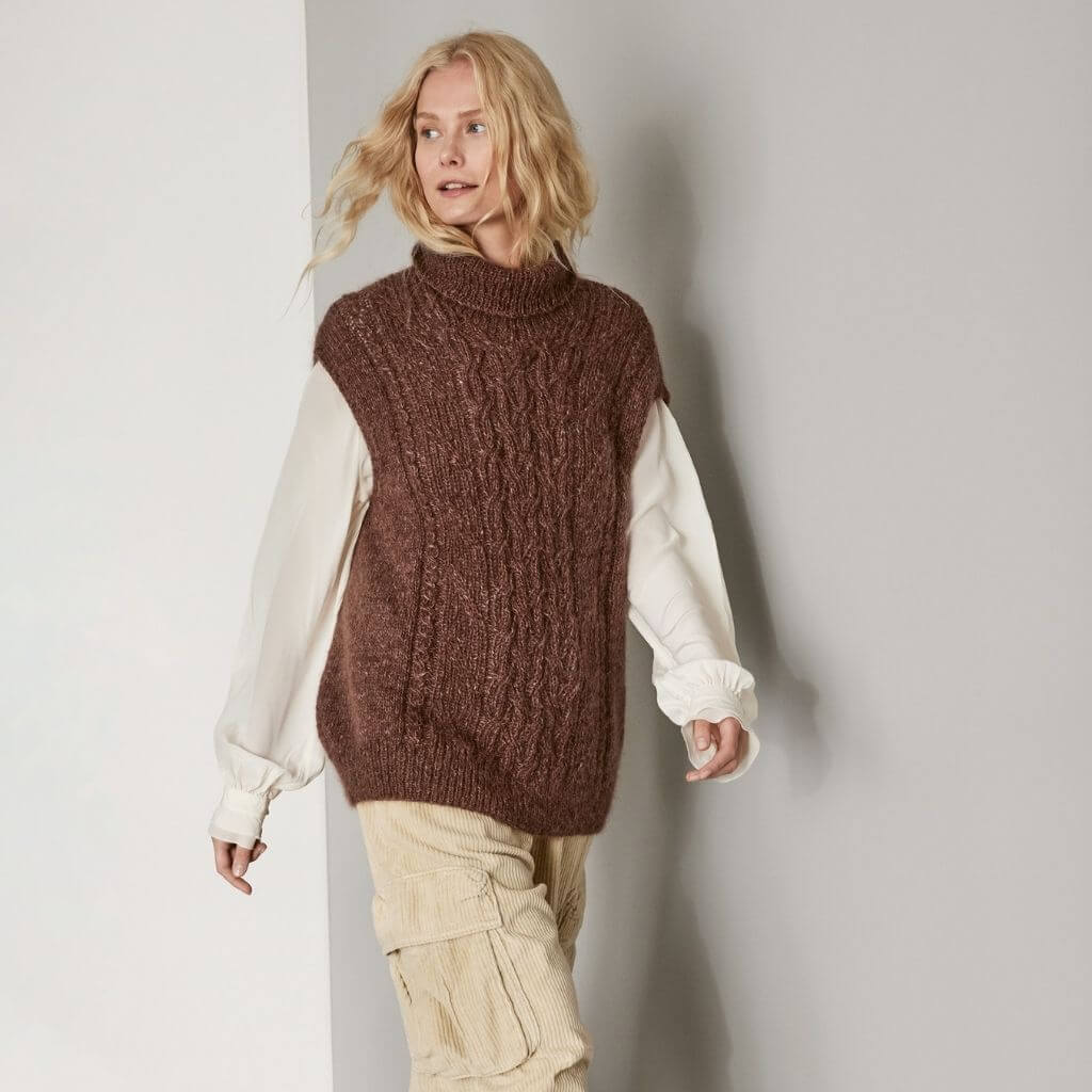 Lana Grossa Nordic Knits Nr. 4 bei bei bei bei bei bei bei bei bei bei bei bei bei bei bei bei bei Lieblingsgarn