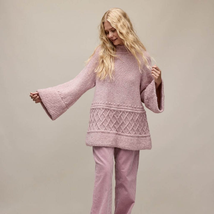 Lana Grossa Nordic Knits Nr. 4 bei bei bei bei bei bei bei bei bei bei bei bei bei bei bei bei bei Lieblingsgarn
