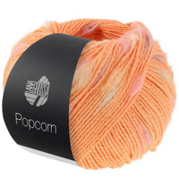 2 - Mandarin/Rosa/Vanille/Flieder