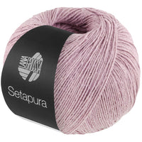 26 - Pastellrosa