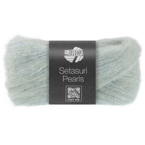 Lana Grossa Setasuri Pearls