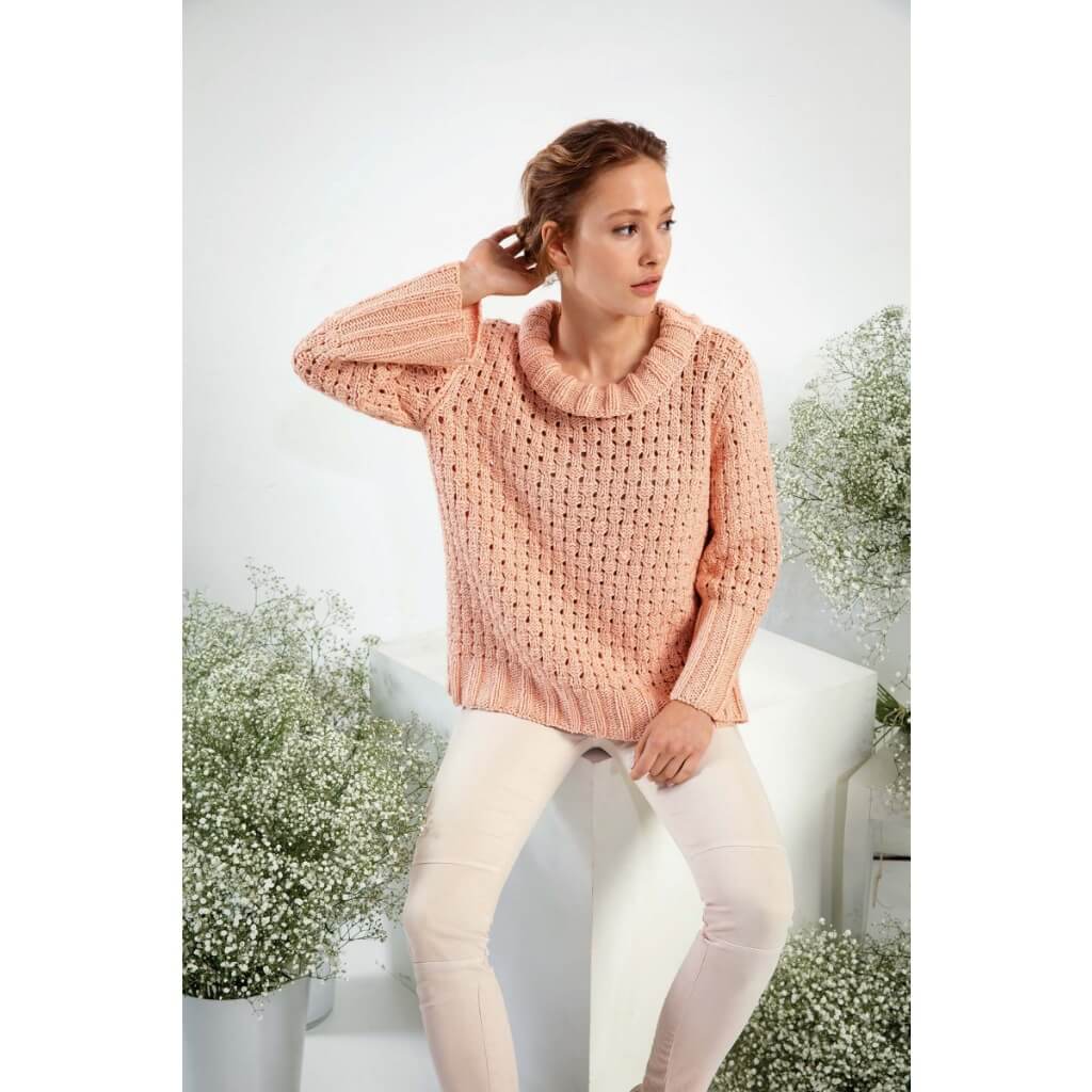 Lang Yarns Lang Yarns Amira Lieblingsgarn