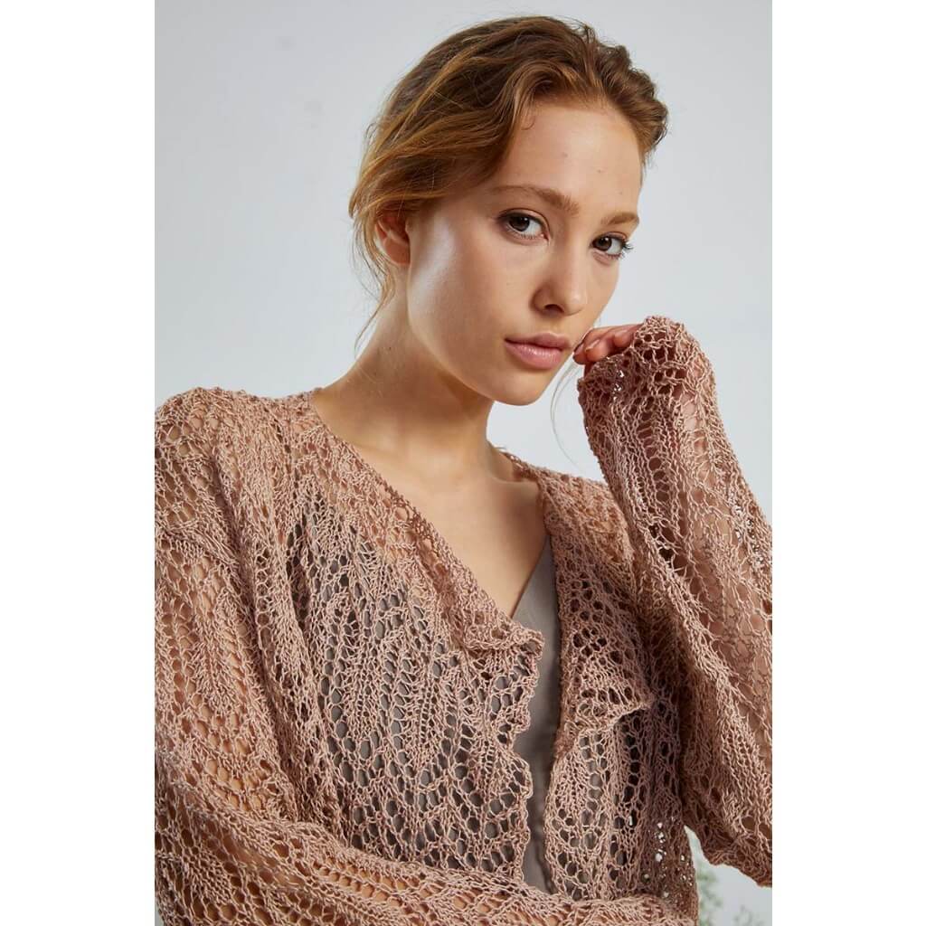Lang Yarns Crealino