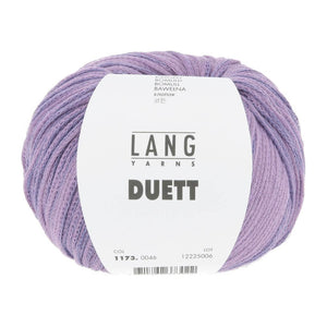 Lang Yarns Duett
