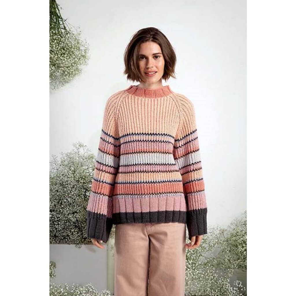 Lang Yarns Lang Yarns Amira Lieblingsgarn