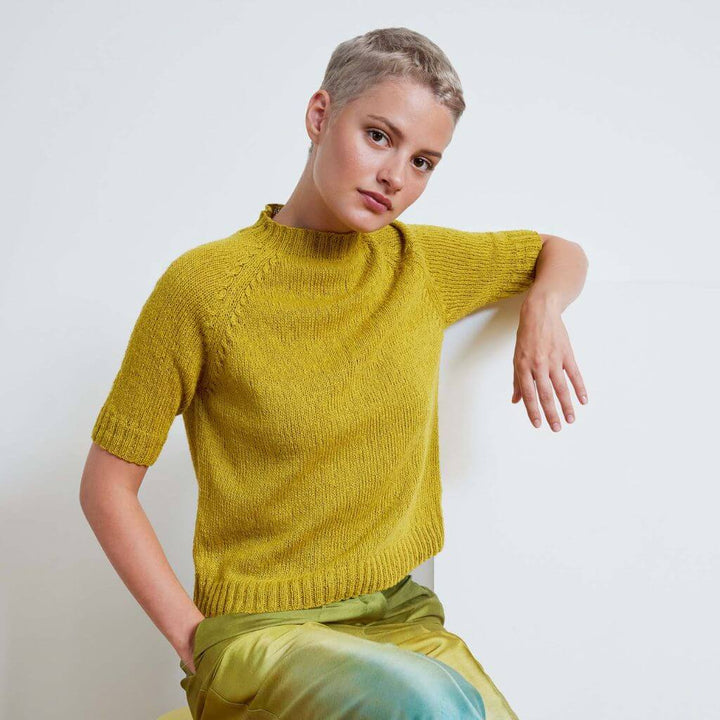 Lang Yarns Lang Yarns FAM 284 Collection Lieblingsgarn