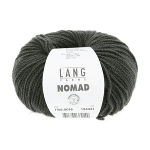 Lang Yarns Nomad