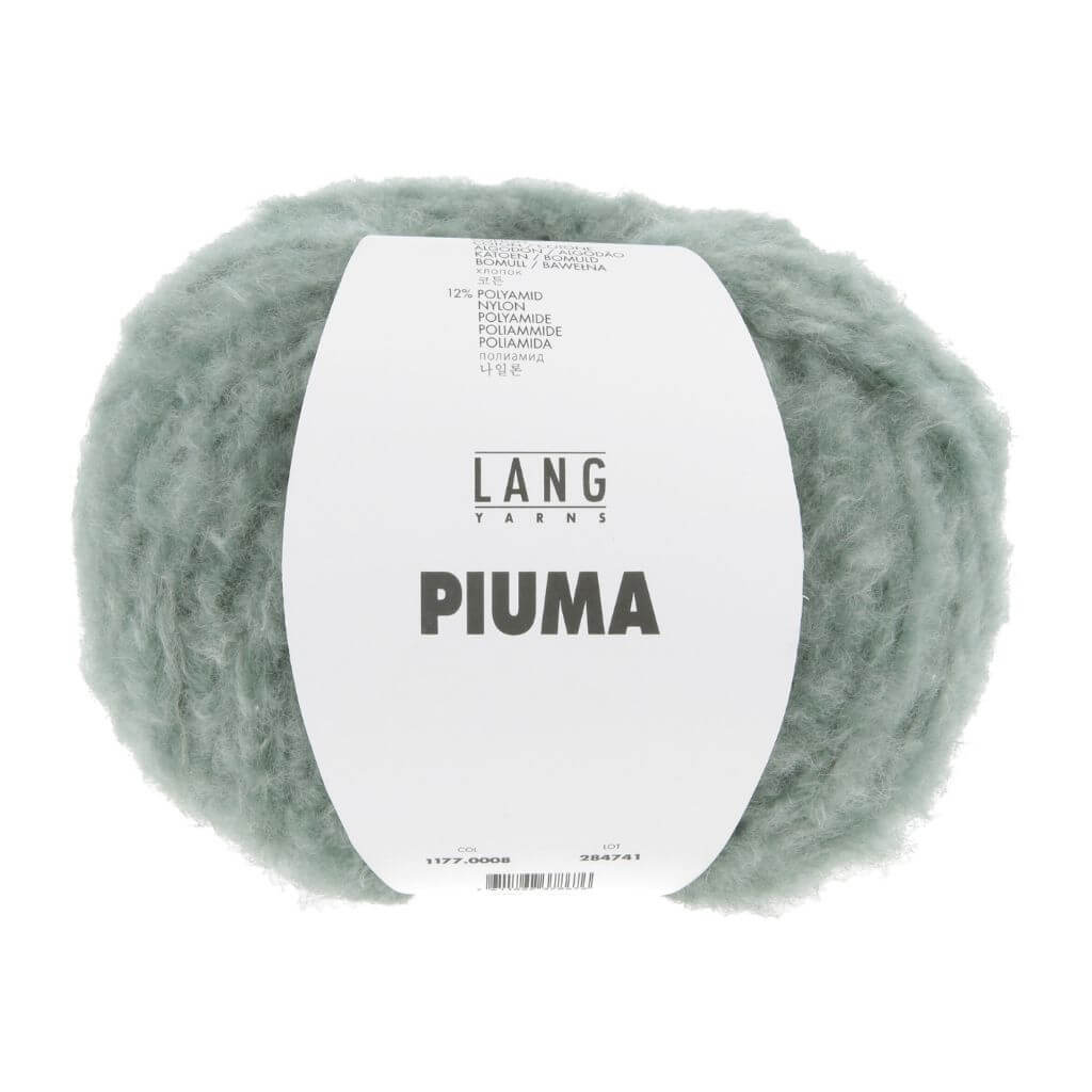 Lang Yarns Piuma