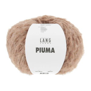 Lang Yarns Piuma