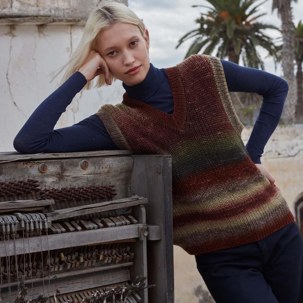 Lang Yarns Punto 79 Move bei bei bei bei bei bei bei bei bei bei Lieblingsgarn