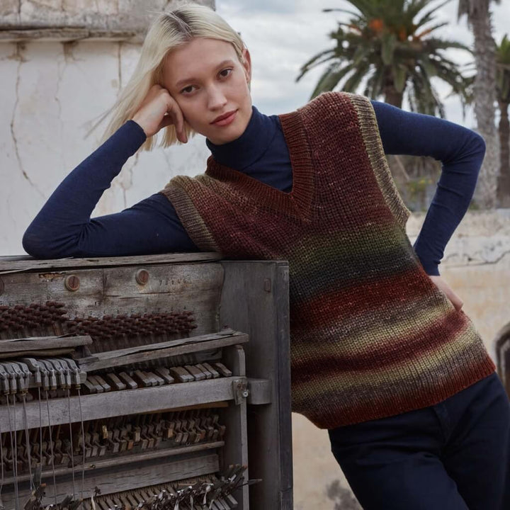 Lang Yarns Punto 79 Move bei bei bei bei bei bei bei bei bei bei Lieblingsgarn