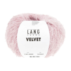 Lang Yarns Velvet