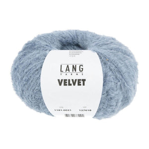 Lang Yarns Velvet