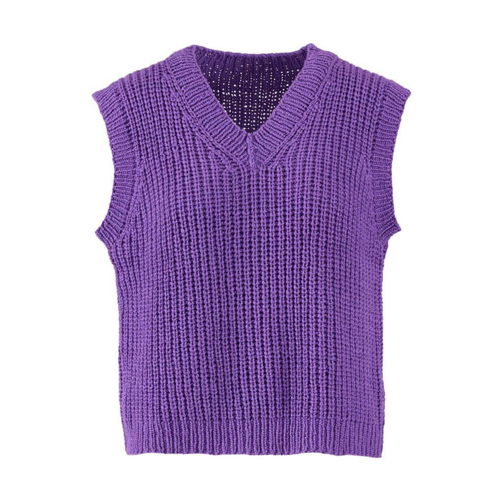 Lang Yarns Pattern Damen Pullunder be rare Strickanleitung - Lang Yarns (PDF) Lieblingsgarn