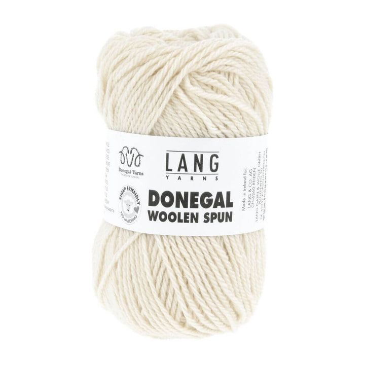 Lang Yarns Donegal Woolen Spun